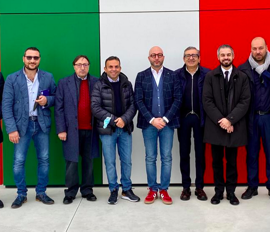 Confapi Venezia incontra Confapi Matera per proseguire il dialogo e le opportunità di network tra aziende