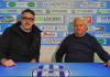 Calciomercato, Carrera si regala Lovecchio al Ginosa. Tragoudas firma a Matera