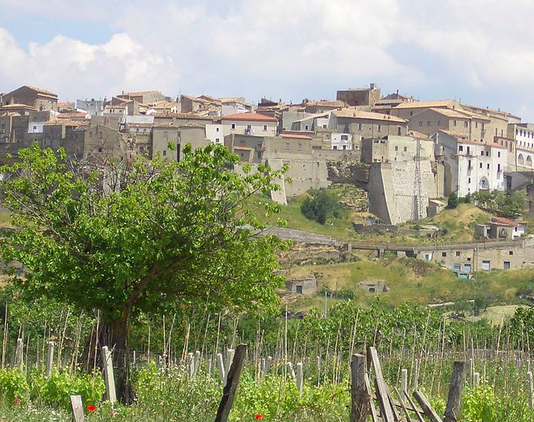 Acerenza si aggiudica 177.000 euro del “Fondo di sostegno ai comuni marginali per gli anni 2021-2023”