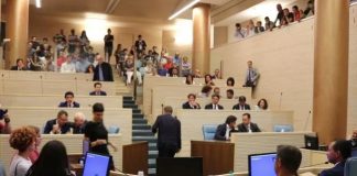 Centrosinistra Potenza denuncia: “Sindaco Guarente baluardo di incertezza”