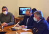 ‘Tavolo Mercure’, Rosa: “Governo Bardi tutela ambiente e salute”