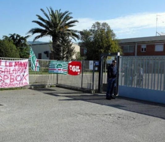 Coopbox Ferrandina, nuovo incontro presieduto da assessore Cupparo