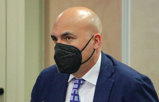 Coopbox, Braia: Bardi convochi un tavolo regionale