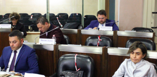 Lega: “Italia Viva faccia l’opposizione e Bardi cambi passo”