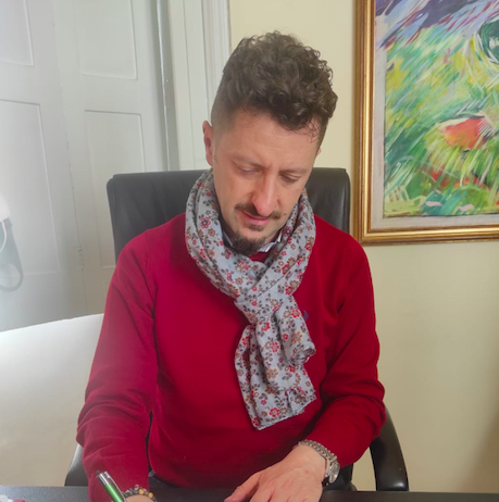 Accordo Filctem-Cgil Potenza, soddisfatto l’amministratore di Sel, Luigi Modrone