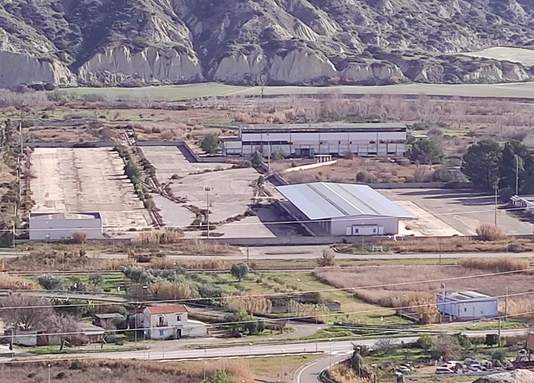 Val Basento, Braia: “Puntare sulla logistica”