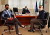 San Sago. Polese (Iv) incontra sindaco di Tortora e presidente Legambiente Maratea per impegno contro impianto di eliminazione rifiuti pericolosi