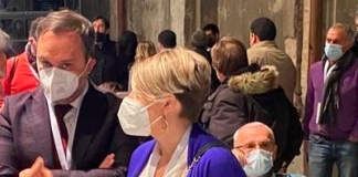 STELLANTIS. Iv con Polese e Panico: “Bene mozione Moretto e intervento di Renzi”