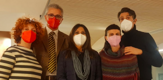 Centrosinistra Potenza attacca: “La maggioranza non ha i numeri, Guarente vada a casa”