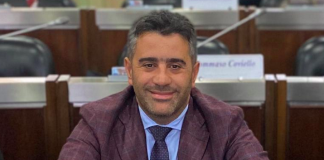Piro: solidarietà totale alla Comunità di Maratea