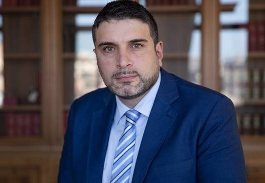 Elezioni 2022, Cillis (Impegno Civico): “Trasformare la PA e attuare la riforma sulla Giustizia sociale per attrarre investimenti”
