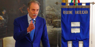 Il messaggio del governatore Bardi: “Pasqua di Pace. Basilicata terra di solidarietà”