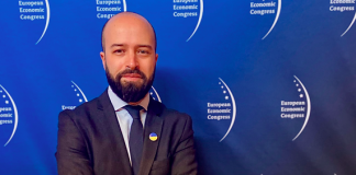 Il lucano Luigi Zotta a Katowice per il XIV Forum Economico Europeo e dei Giovani Leader