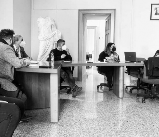 Cervellino, sindaco di Genzano di Lucania: “Rigenerazione urbana dell’asse Basento – Bradano, dieci comuni in sinergia”