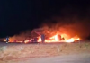 Prorogato al 30/9/2023 il periodo di pericolosità di incendi boschivi