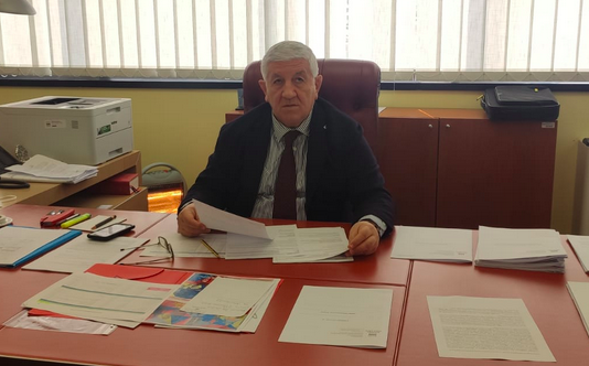 Agricoltura biologica. Cupparo su Intesa Regioni-ministero