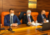 Emergenza cinghiali, incontro in Regione