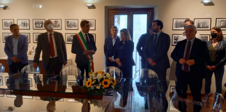 Cupparo: la Regione rafforza impegno anti-incendi boschivi