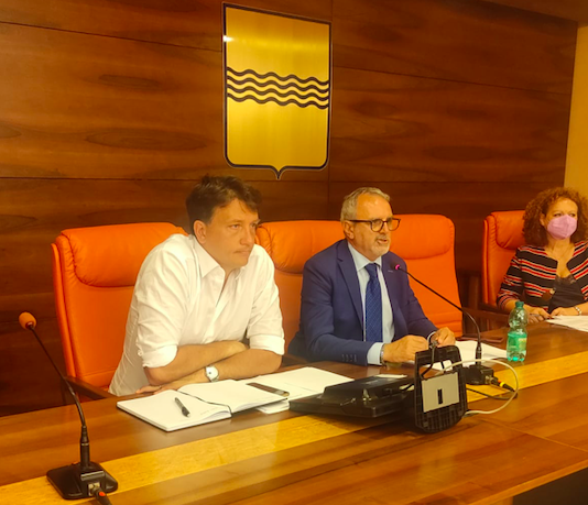 Piano triennale di dimensionamento scolastico, incontro in Regione