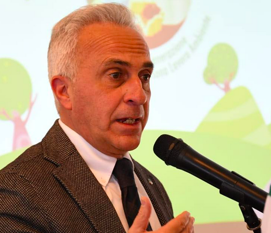 Bonus gas, Cavallo (Cisl): “Bardi ponga fine a insensato balletto di informazioni contraddittorie”