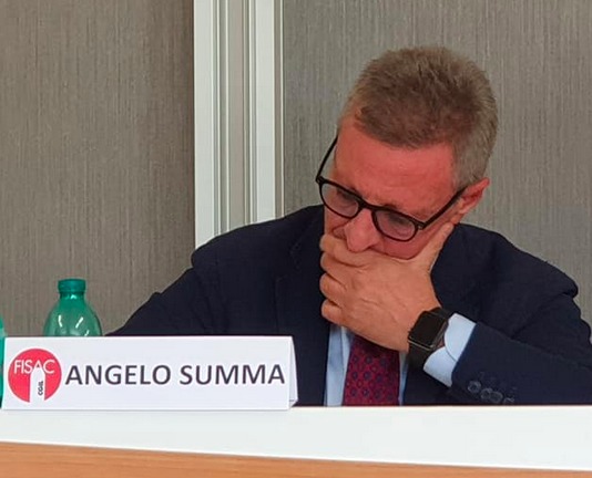 La CGIL come Bardi: lo stop a diesel e benzina danneggia Melfi