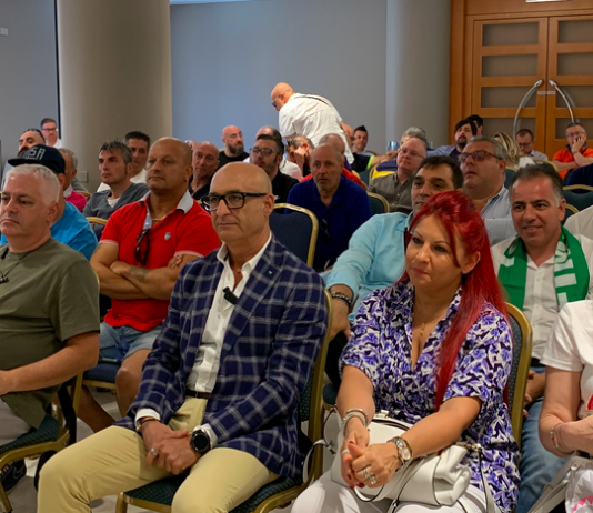 Automotive, da Matera appello di sindacato, imprese e istituzioni locali a Stellantis: “Servono garanzie su volumi, commesse e occupazione”