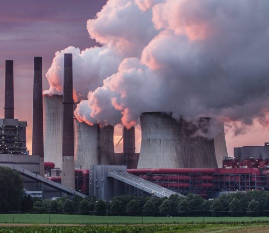 EUROPA VERDE tuona: “La Basilicata deve liberarsi dei fossili (incluso Bardi)”