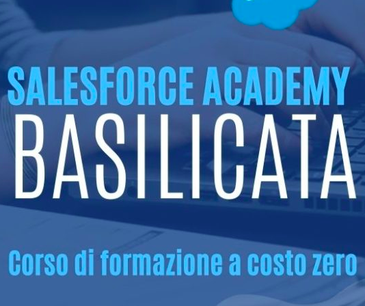Salesforce Academy, già 300 domande presentate