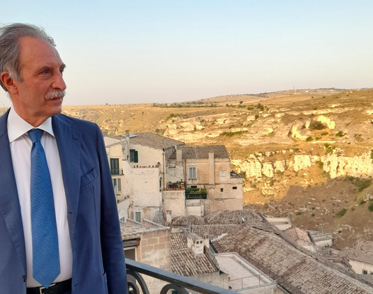 ULTIMISSIMA – Bardi su Legge Gas “Approvato l’ultimo provvedimento. Contributo previsto per la bolletta di ottobre”