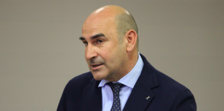 Cifarelli: Bardi non ha i numeri per governare