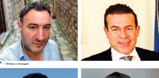 Provincia di Potenza, sorteggiato l’ordine dei candidati sulla scheda elettorale: 10 settembre il voto