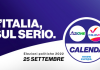 Domani a Matera presentazione dei candidati del Terzo Polo