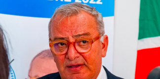 INCIDENTE SULLA BRADANICA: IL CORDOGLIO DELL’ASSESSORE REGIONALE MICHELE CASINO