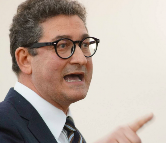 DECRETO SUD, ROSA (FDI): PIETRA FONDAMENTALE PER IL FUTURO DEL MERIDIONE