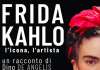 Frida Kahlo: l’Icona, l’Artista. L’evento degli eventi che chiude la straordinaria stagione estiva di ArcheoClub del Vulture “Giuseppe Catenacci”