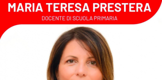 Elezioni 2022 – Maria Teresa Prestera spiega i motivi della sua candidatura al Senato col Partito Democratico