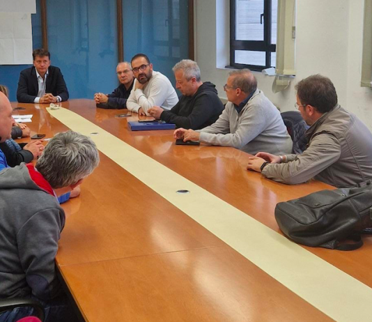 Reindustrializzazione sito ex Firema, Galella: firmato l’Accordo