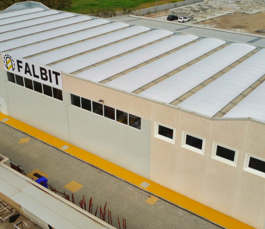 Inaugurato in Valbasento l’impianto di recupero e trattamento rifiuti inerti della Falbit Srl di Ferrandina