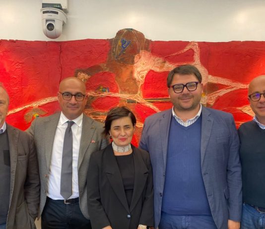 Centrodestra: “Aiuteremo noi a caricare le autocertificazioni dei lucani senza SPID”