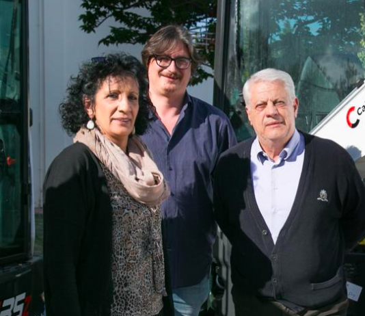 Allo speciale nazionale Maratona PNRR di “Io Riparto” due case study lucani: Caldarola (Calid) e iinformatica (Lucanum)