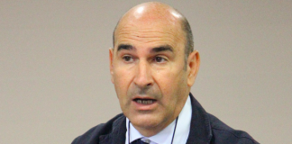 Azienda Ferrosud, Cifarelli: una questione da affrontare