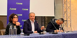 Pessolano (Azione): Dall’assemblea nazionale di Azione prenderà forma la Basilicata Riformista
