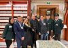 Fare Ambiente Basilicata al Refettorio della Camera dei Deputati