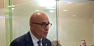 Braia: dissesto idrogeologico, richiesto a Bardi e Merra aggiornamento stato avanzamento interventi da accordo di programma e audizione in Commissione