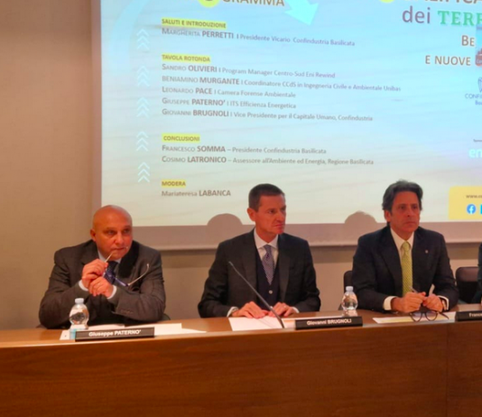 Ambiente ed economia: la riqualificazione ambientale come opportunità per la crescita del territorio