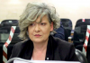 L’ex consigliere regionale M5s, Carmela Carlucci: “Da Giorgetti esercizio malriuscito di puro vittimismo”