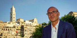 Braia: immediata convocazione del Comitato di Indirizzo Fondazione Matera-Basilicata 2019, Bennardi non perda tempo e Bardi rispetti Matera