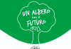 Episcopia, grande successo per “Un albero per il futuro”