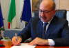 Assessore Latronico lancia una nuova strategy per Acquedotto Lucano