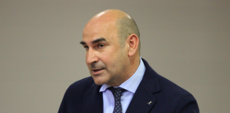 Cifarelli: “No alla riduzione dei distretti sanitari”